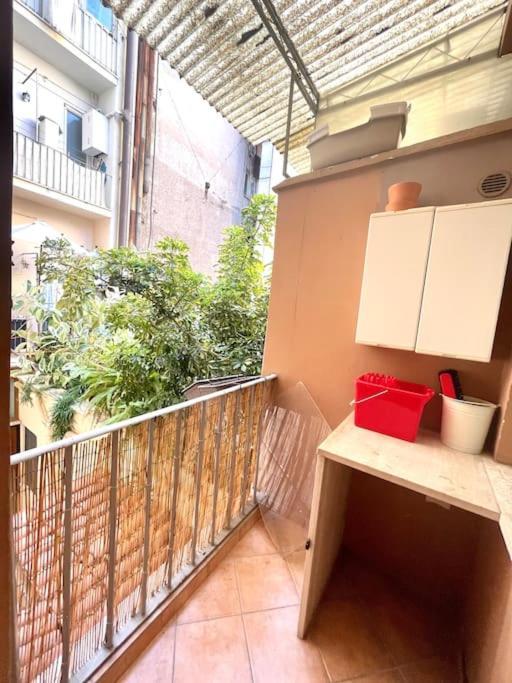Colosseum Charming Stay Рим Екстер'єр фото