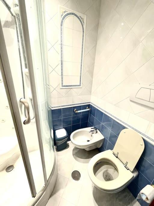 Colosseum Charming Stay Рим Екстер'єр фото