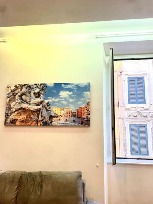 Colosseum Charming Stay Рим Екстер'єр фото