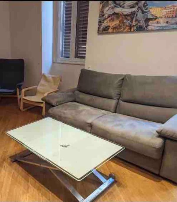 Colosseum Charming Stay Рим Екстер'єр фото
